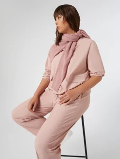 Pantaloni in jersey tecnico*Marina Rinaldi Discount