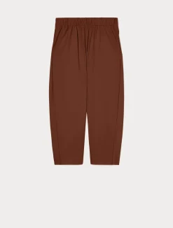 Pantaloni in jersey tecnico*Marina Rinaldi Outlet