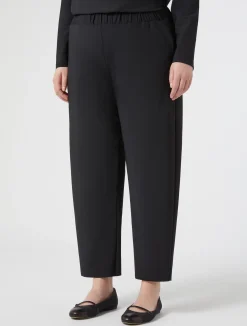 Pantaloni in jersey tecnico*Marina Rinaldi Fashion