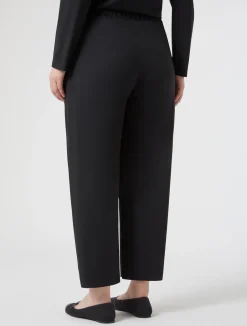 Pantaloni in jersey tecnico*Marina Rinaldi Fashion