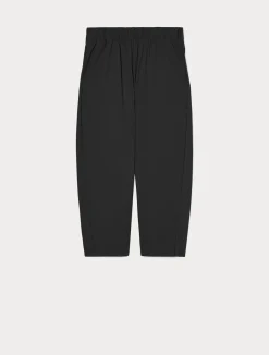 Pantaloni in jersey tecnico*Marina Rinaldi Fashion