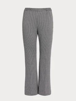 Pantaloni in jersey tinto filo*Marina Rinaldi Hot