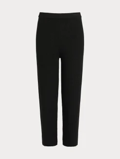 Pantaloni in lana e lurex*Marina Rinaldi Sale