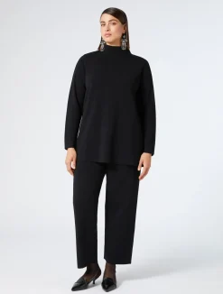 Pantaloni in maglia*Marina Rinaldi Best