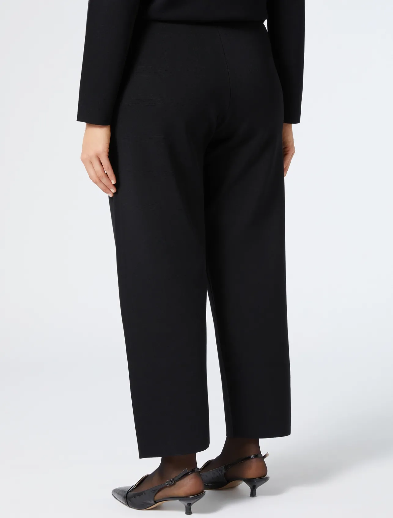 Pantaloni in maglia*Marina Rinaldi Best