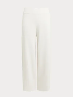 Pantaloni in maglia*Marina Rinaldi Discount