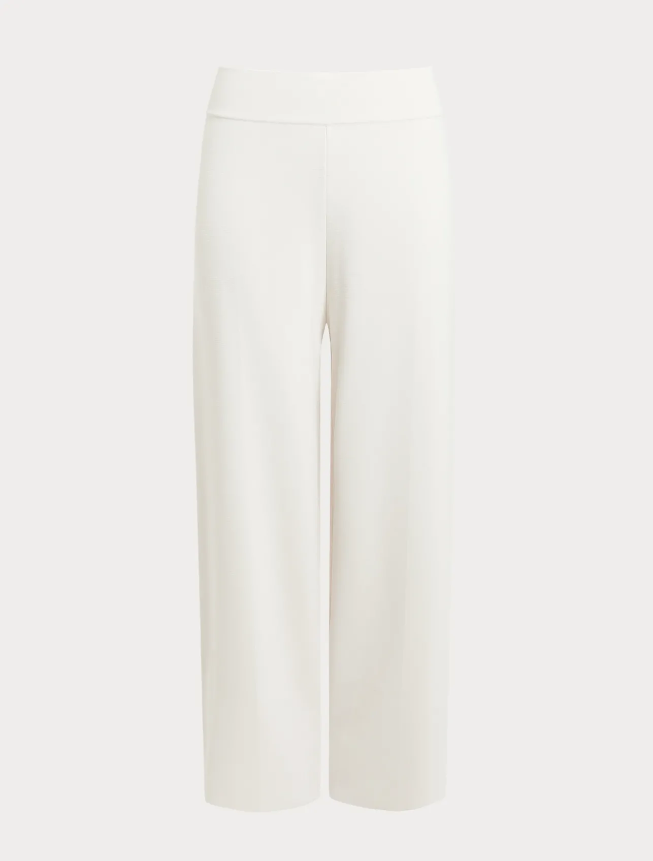 Pantaloni in maglia*Marina Rinaldi Discount