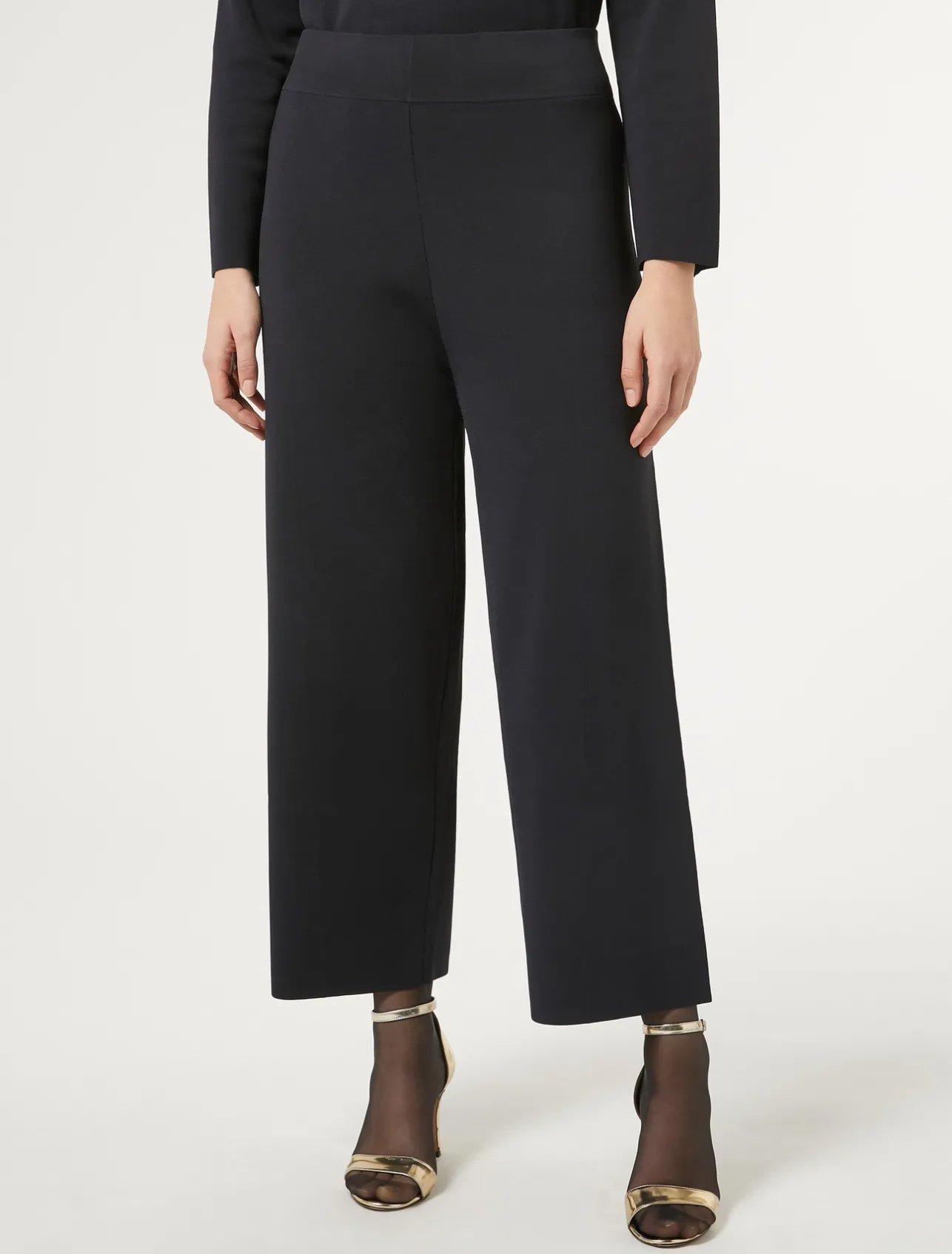 Pantaloni in maglia*Marina Rinaldi Hot