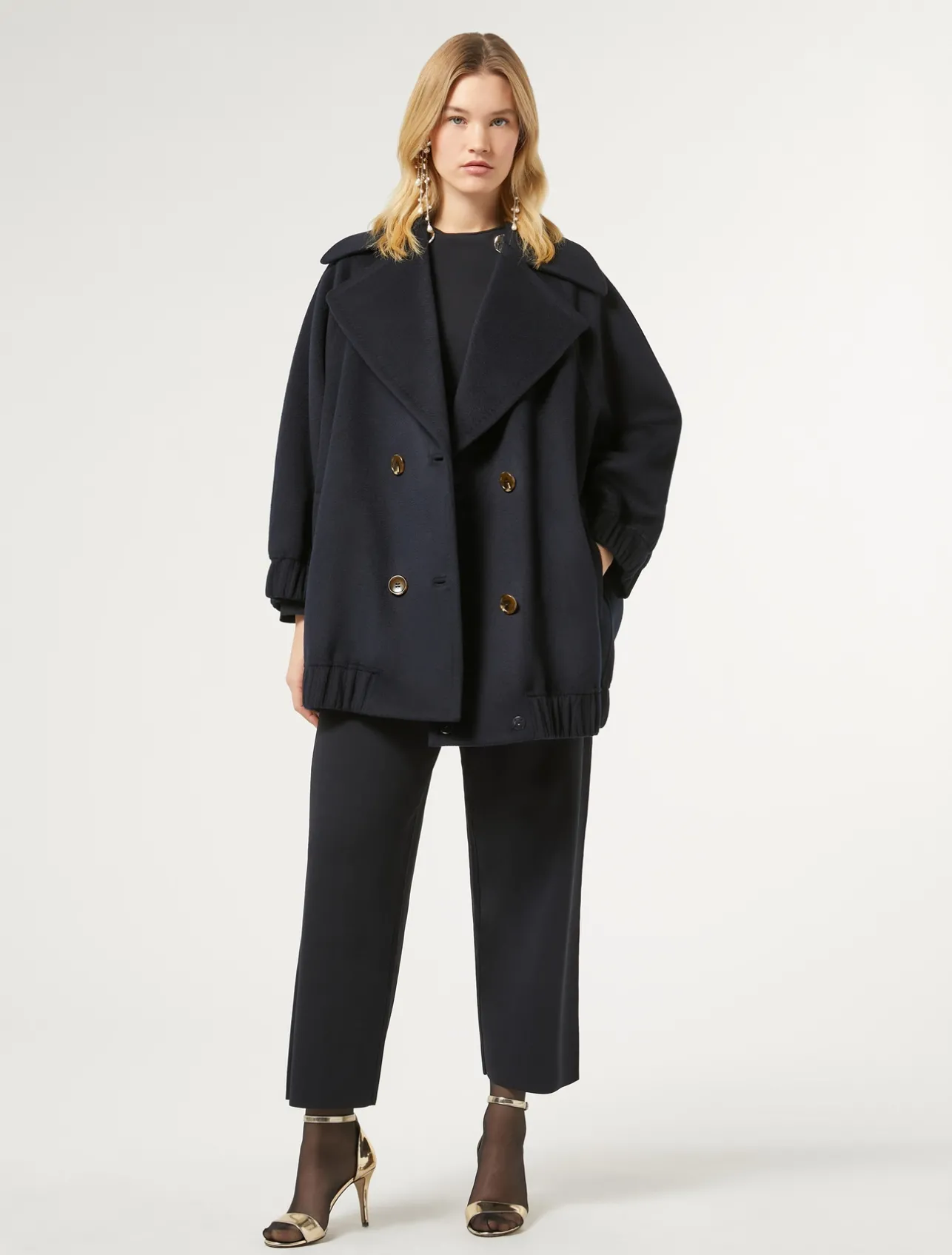 Pantaloni in maglia*Marina Rinaldi Hot