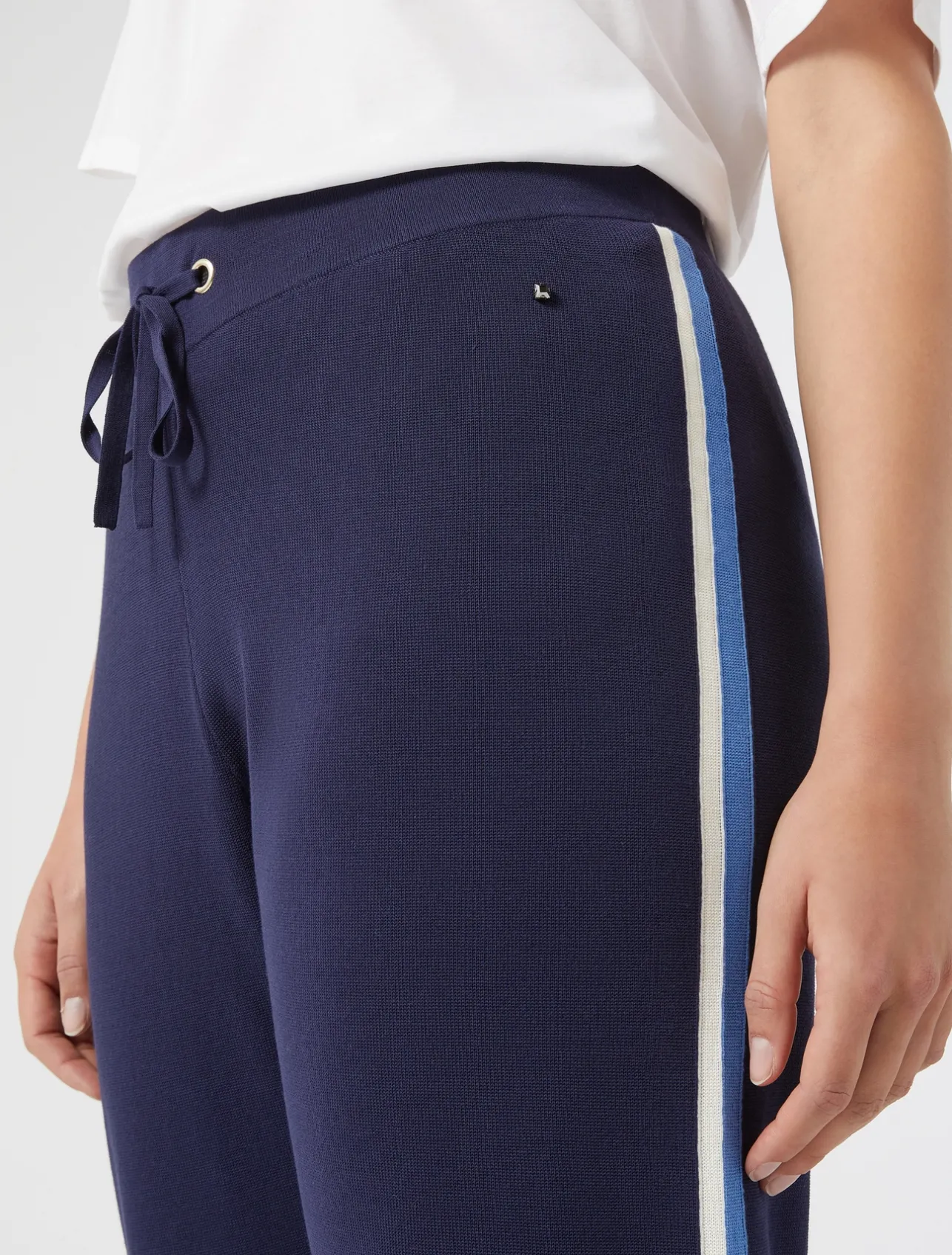 Pantaloni in maglia*Marina Rinaldi Online