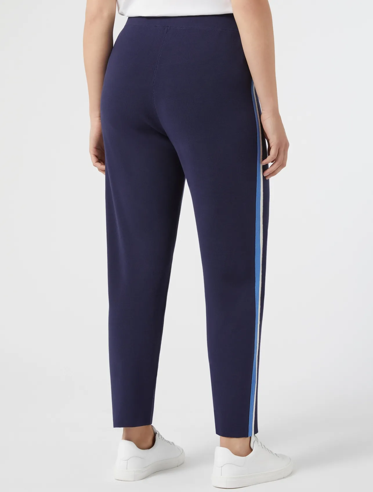 Pantaloni in maglia*Marina Rinaldi Online