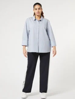 Pantaloni in maglia*Marina Rinaldi Online