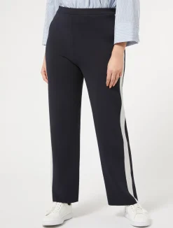 Pantaloni in maglia*Marina Rinaldi Online