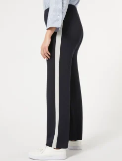 Pantaloni in maglia*Marina Rinaldi Online
