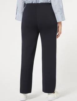 Pantaloni in maglia*Marina Rinaldi Online