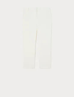 Pantaloni in misto cotone stretch*Marina Rinaldi Clearance