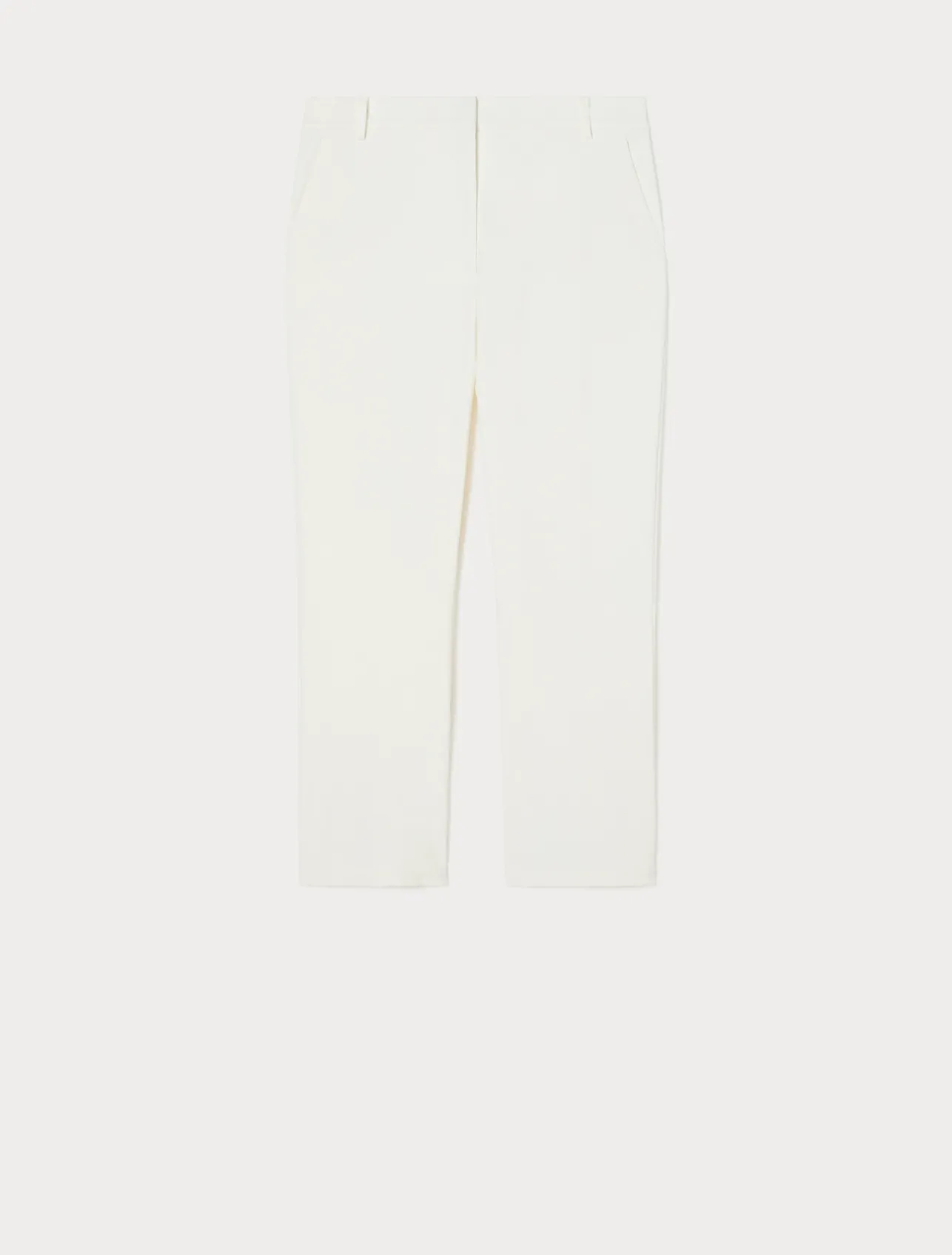 Pantaloni in misto cotone stretch*Marina Rinaldi Clearance