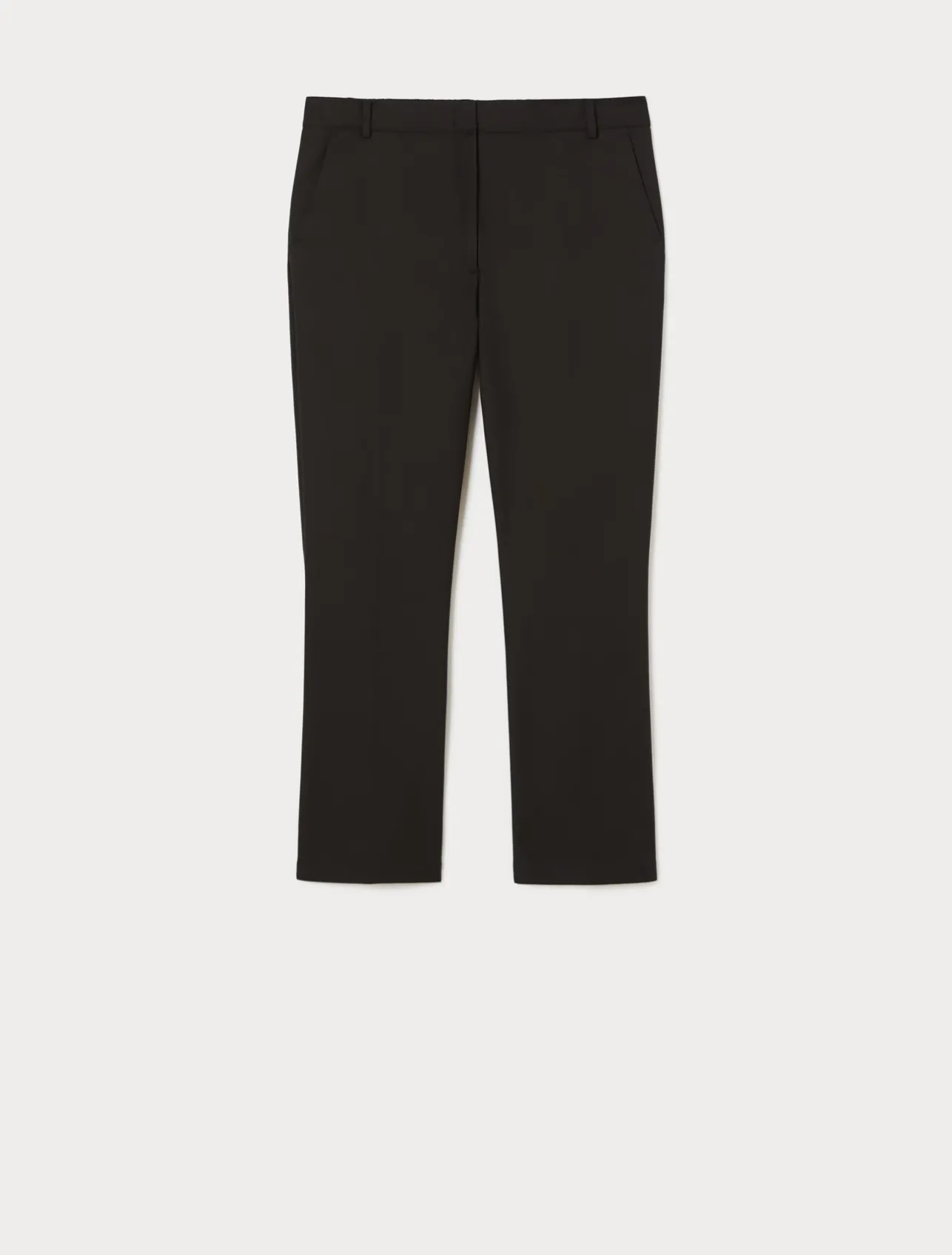 Pantaloni in misto cotone stretch*Marina Rinaldi Sale