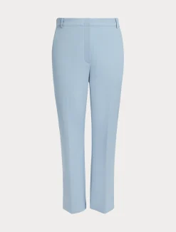 Pantaloni in misto cotone stretch*Marina Rinaldi Online