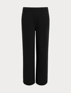 Pantaloni in misto lana*Marina Rinaldi Discount