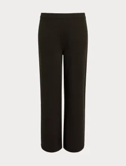 Pantaloni in misto lana*Marina Rinaldi Fashion