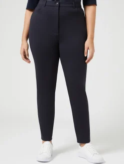 Pantaloni in punto Milano*Marina Rinaldi Discount