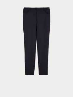 Pantaloni in punto Milano*Marina Rinaldi Discount