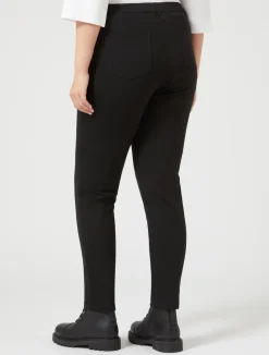 Pantaloni in punto Milano*Marina Rinaldi Fashion