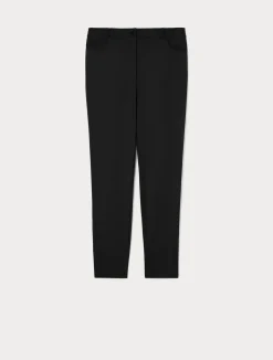 Pantaloni in punto Milano*Marina Rinaldi Fashion