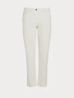 Pantaloni in raso*Marina Rinaldi Outlet