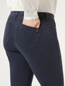Pantaloni in raso*Marina Rinaldi Clearance