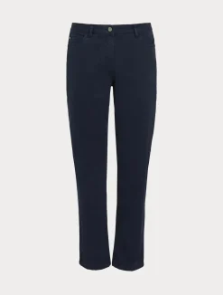 Pantaloni in raso*Marina Rinaldi Clearance
