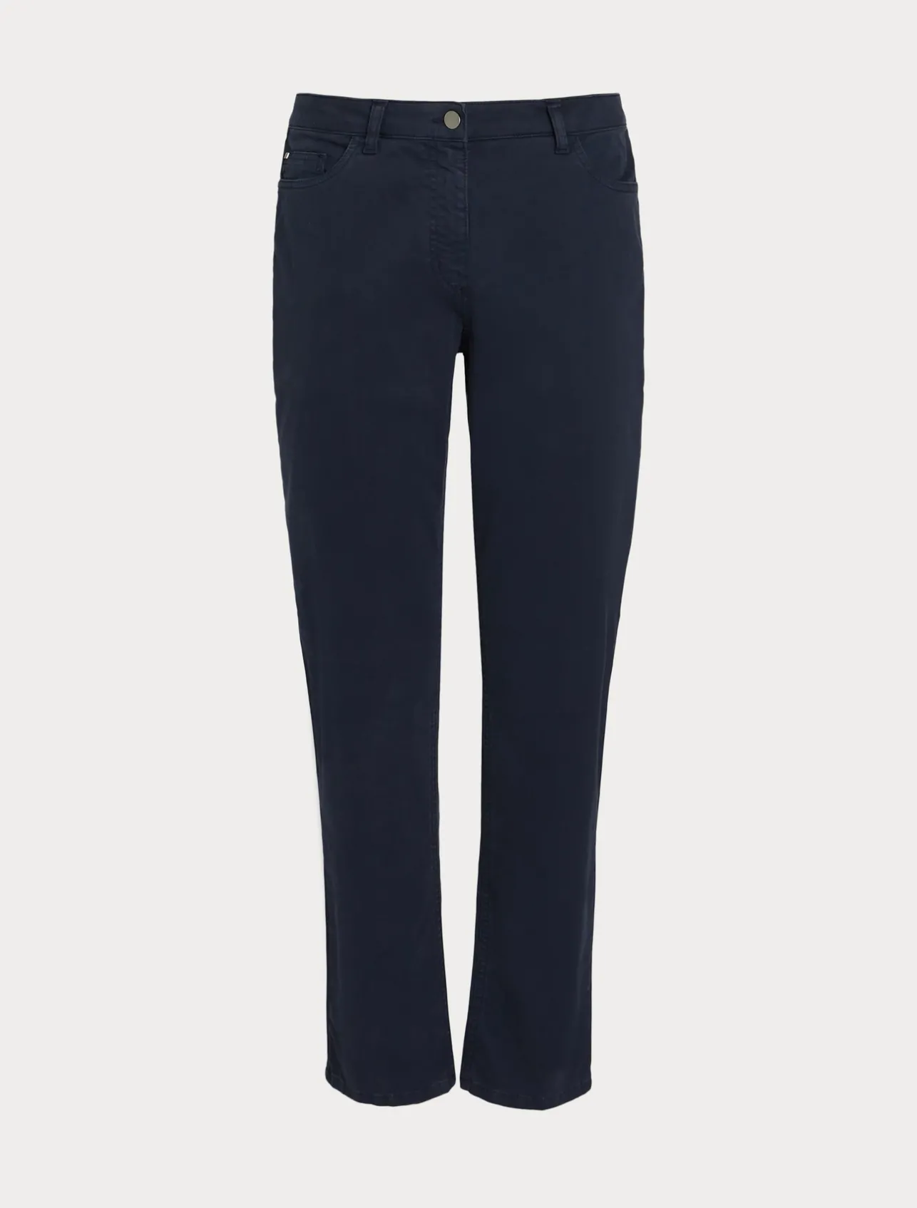 Pantaloni in raso*Marina Rinaldi Clearance
