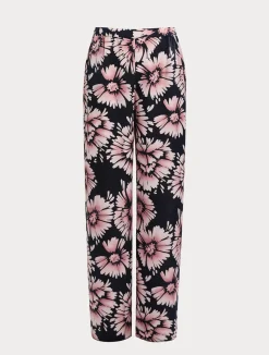 Pantaloni in raso*Marina Rinaldi Hot