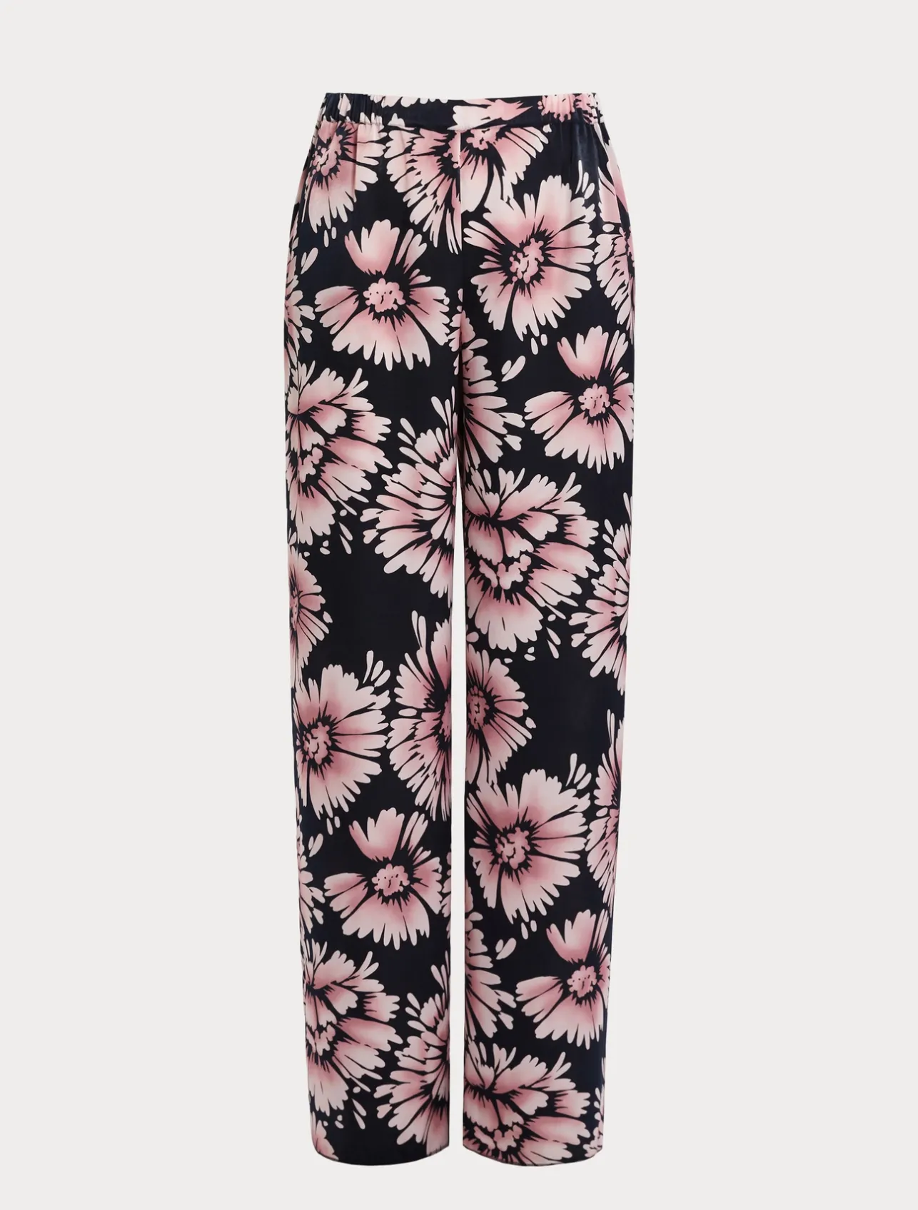 Pantaloni in raso*Marina Rinaldi Hot