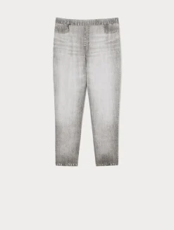 Pantaloni in raso*Marina Rinaldi Sale