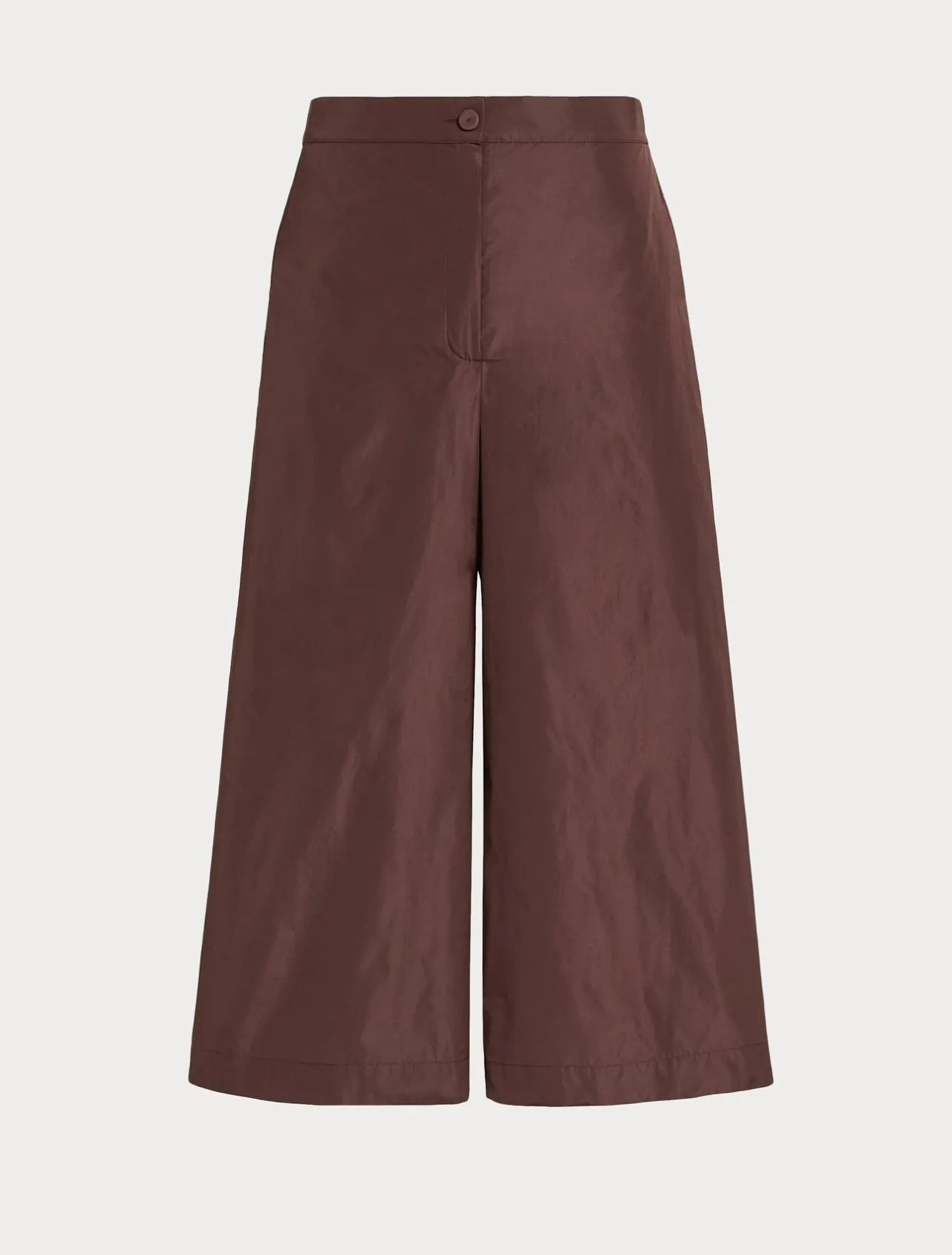 Pantaloni in taffetà*Marina Rinaldi Outlet