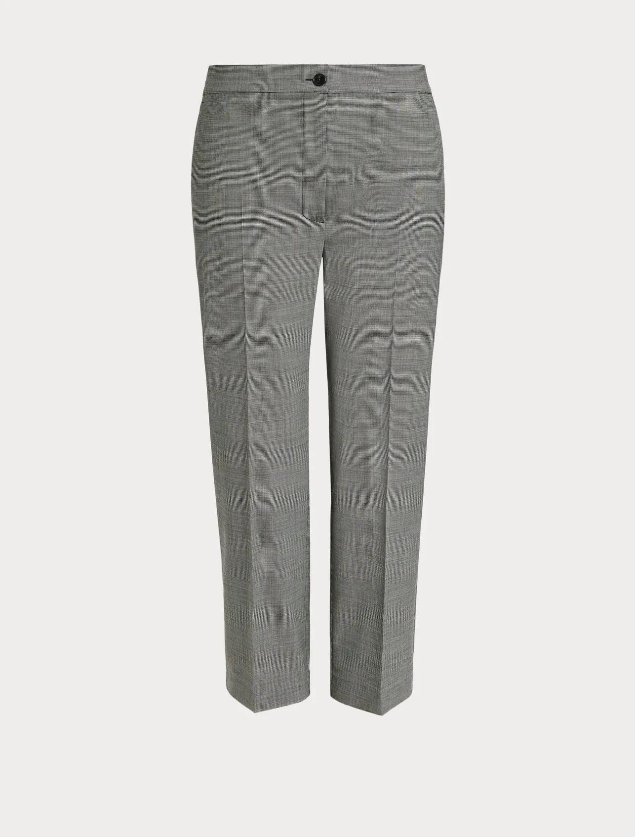 Pantaloni in tela di lana*Marina Rinaldi Hot