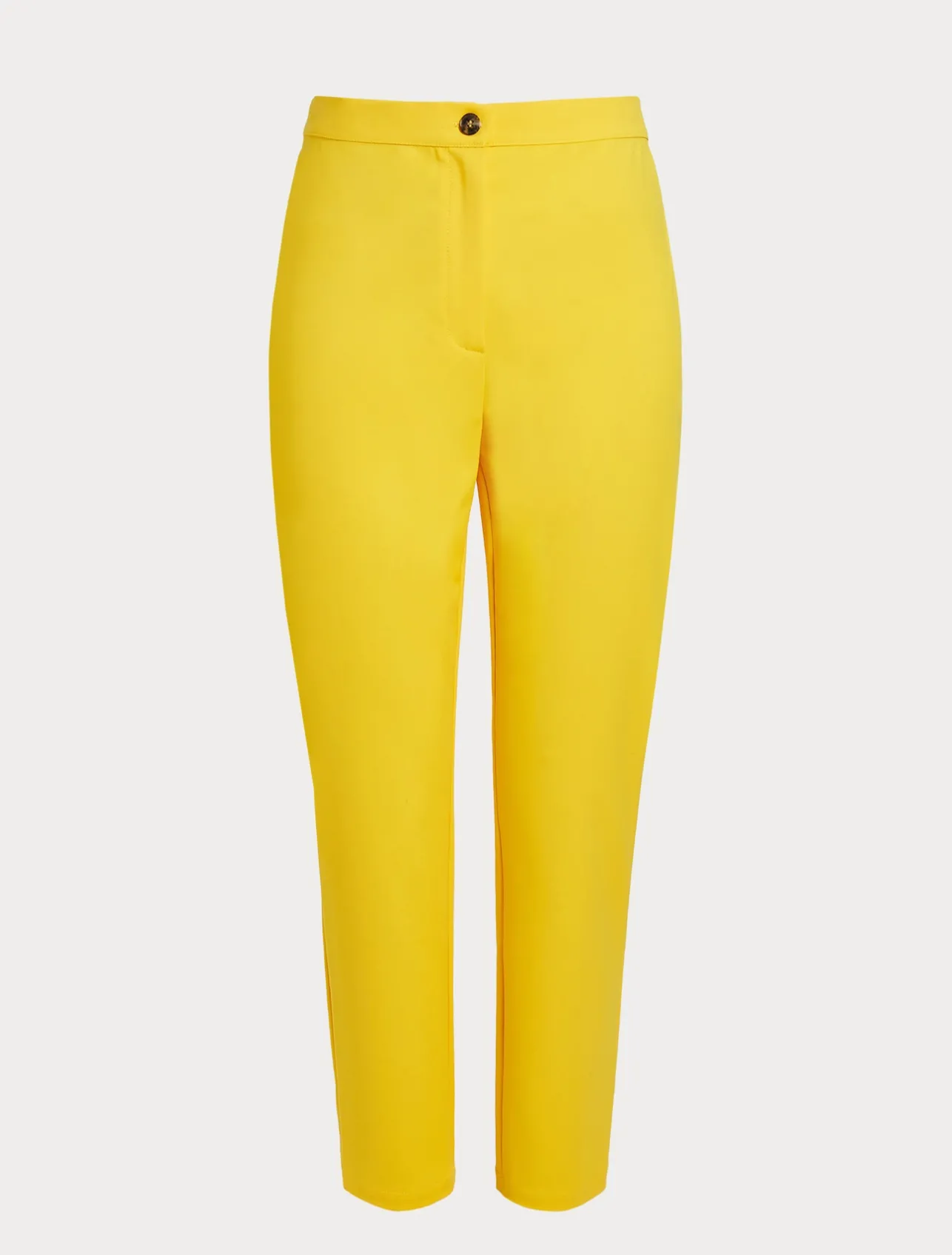 Pantaloni in tela di misto cotone*Marina Rinaldi Clearance