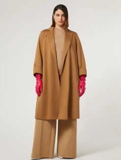 Pantaloni in tela di misto cotone*Marina Rinaldi New