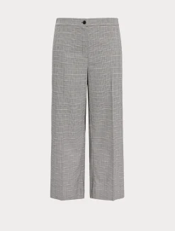 Pantaloni in tela di viscosa*Marina Rinaldi Hot