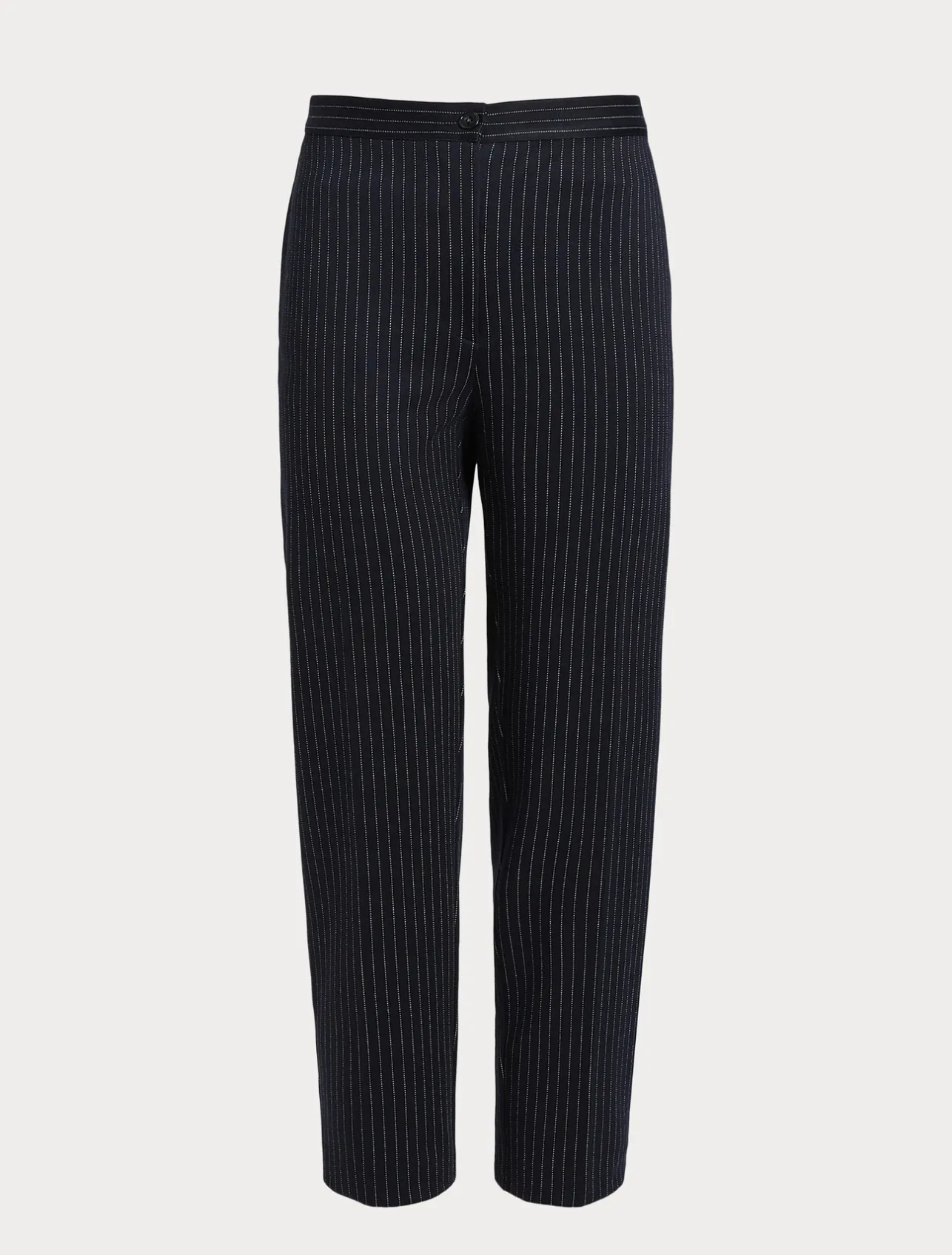 Pantaloni in tessuto punto Milano*Marina Rinaldi Fashion