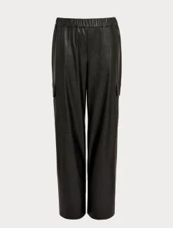 Pantaloni in tessuto tecnico*Marina Rinaldi Hot