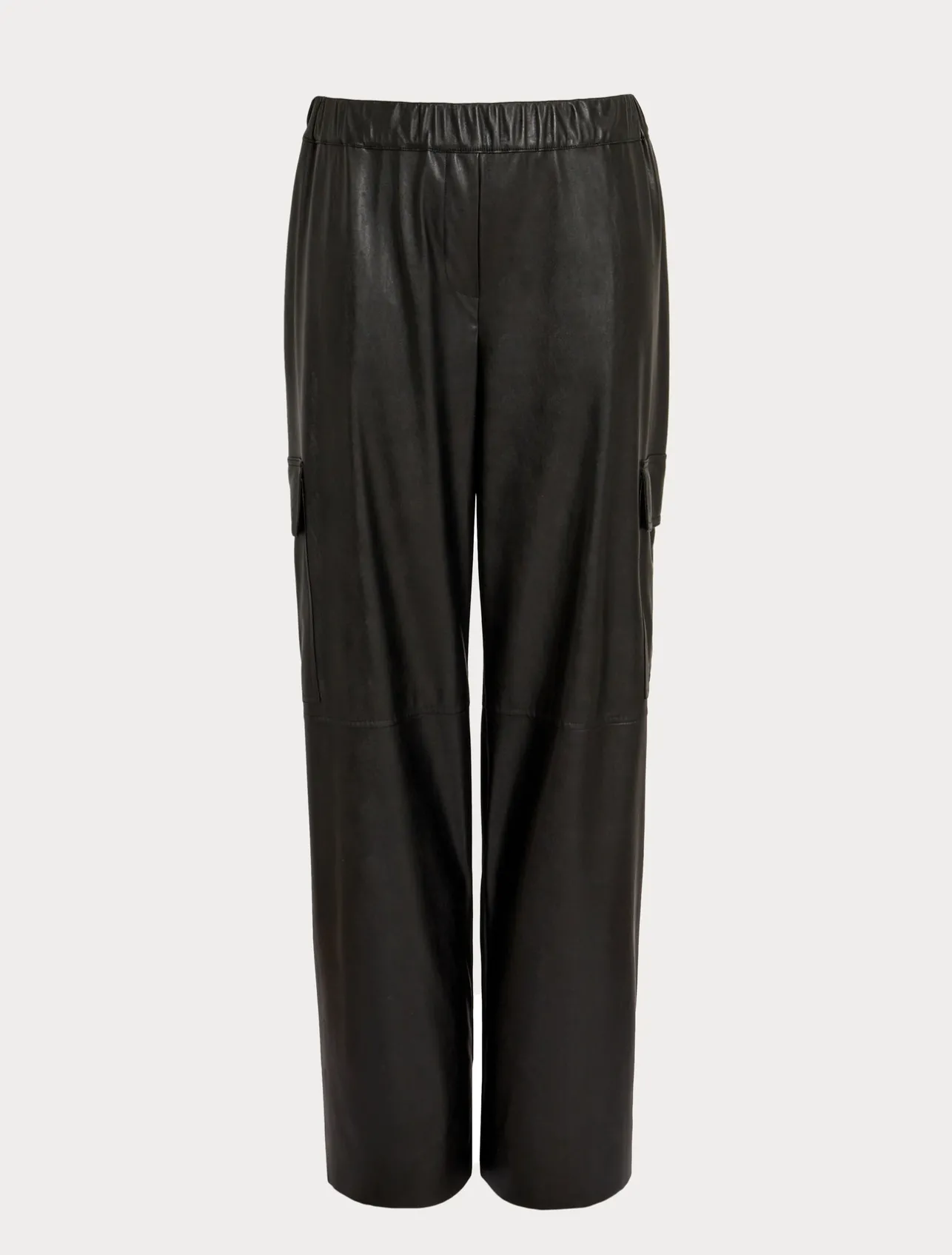 Pantaloni in tessuto tecnico*Marina Rinaldi Hot