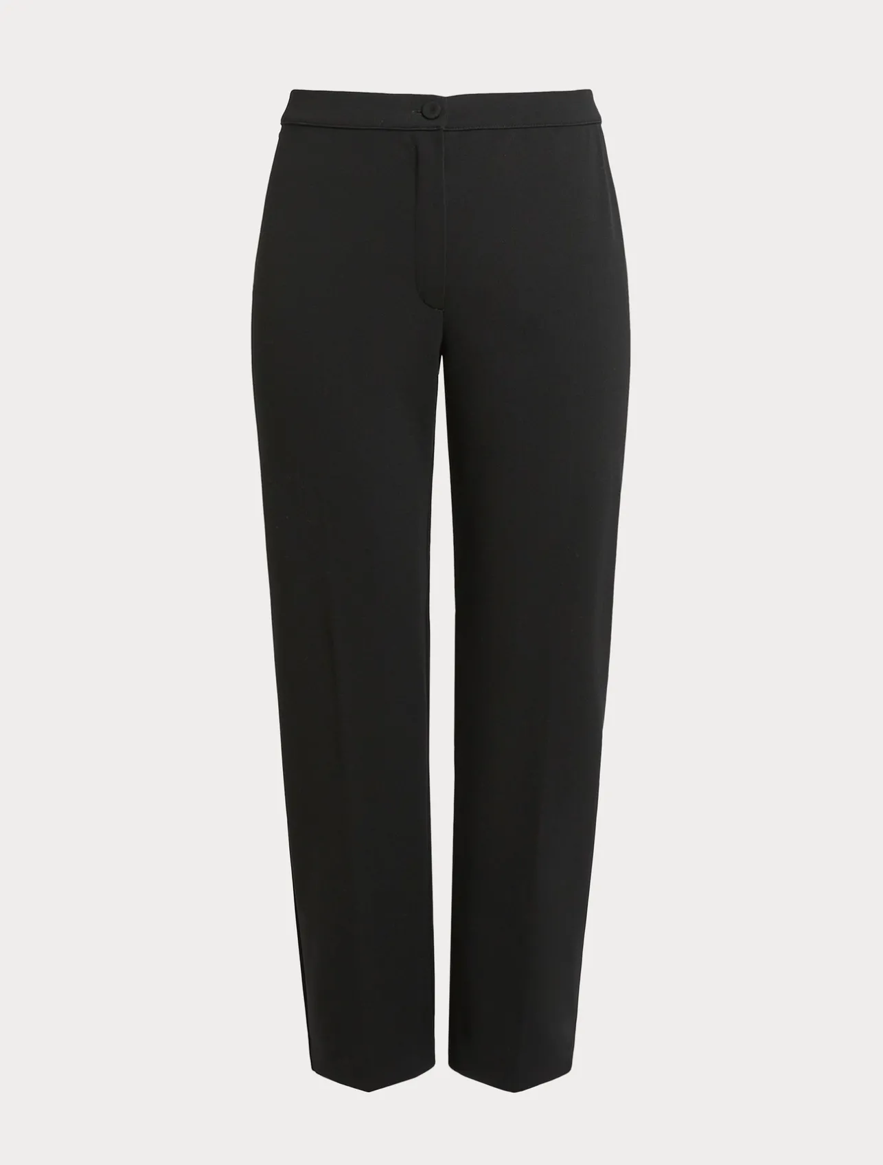 Pantaloni in tessuto tecnico*Marina Rinaldi New
