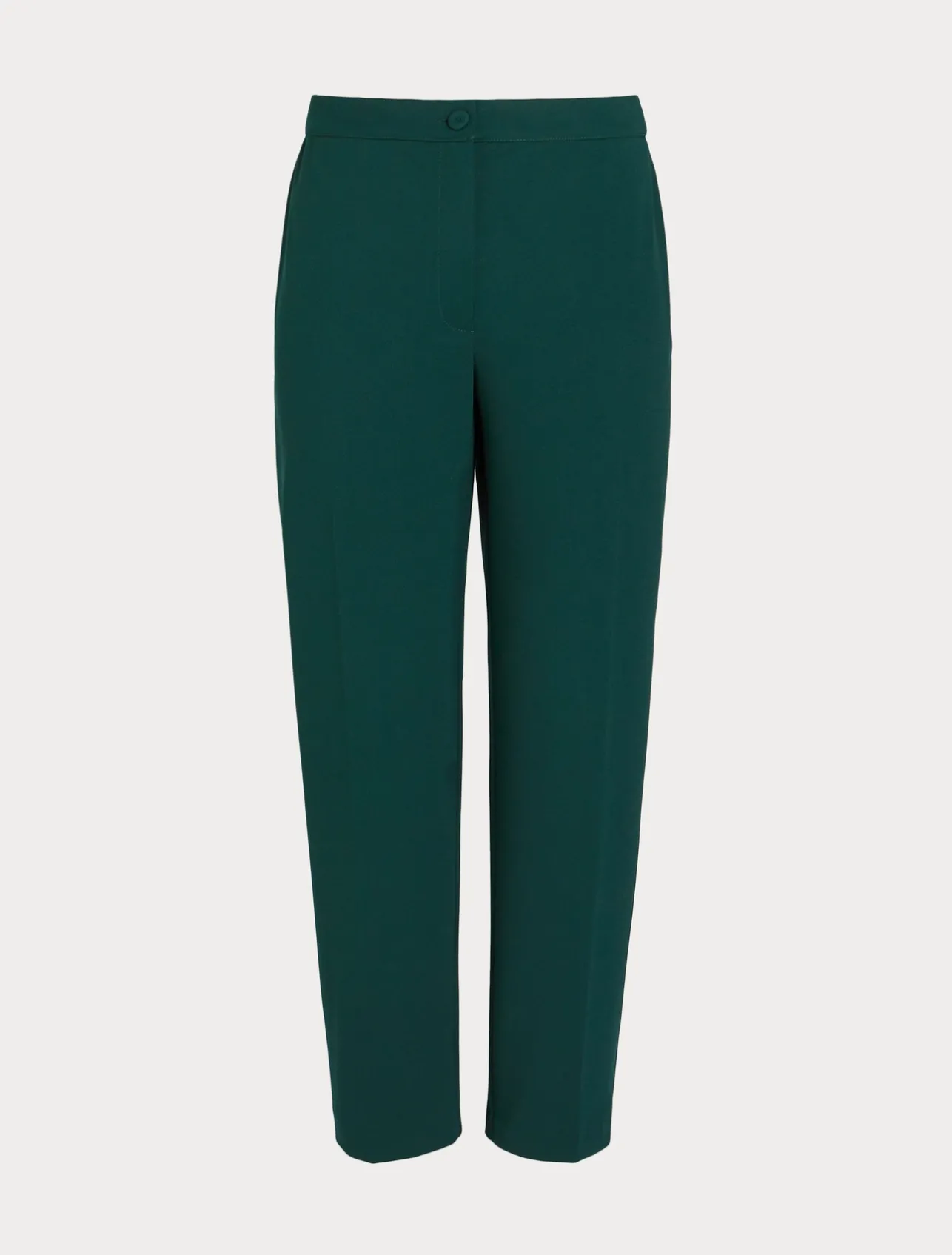 Pantaloni in tessuto tecnico*Marina Rinaldi Discount