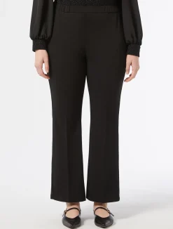 Pantaloni in tessuto tecnico*Marina Rinaldi Best