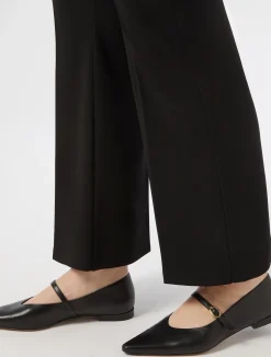 Pantaloni in tessuto tecnico*Marina Rinaldi Best