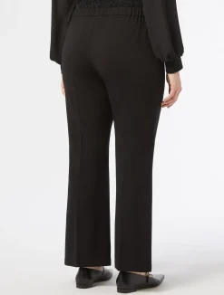Pantaloni in tessuto tecnico*Marina Rinaldi Best