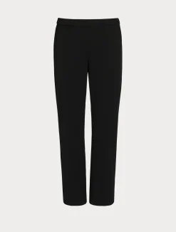 Pantaloni in tessuto tecnico*Marina Rinaldi Best